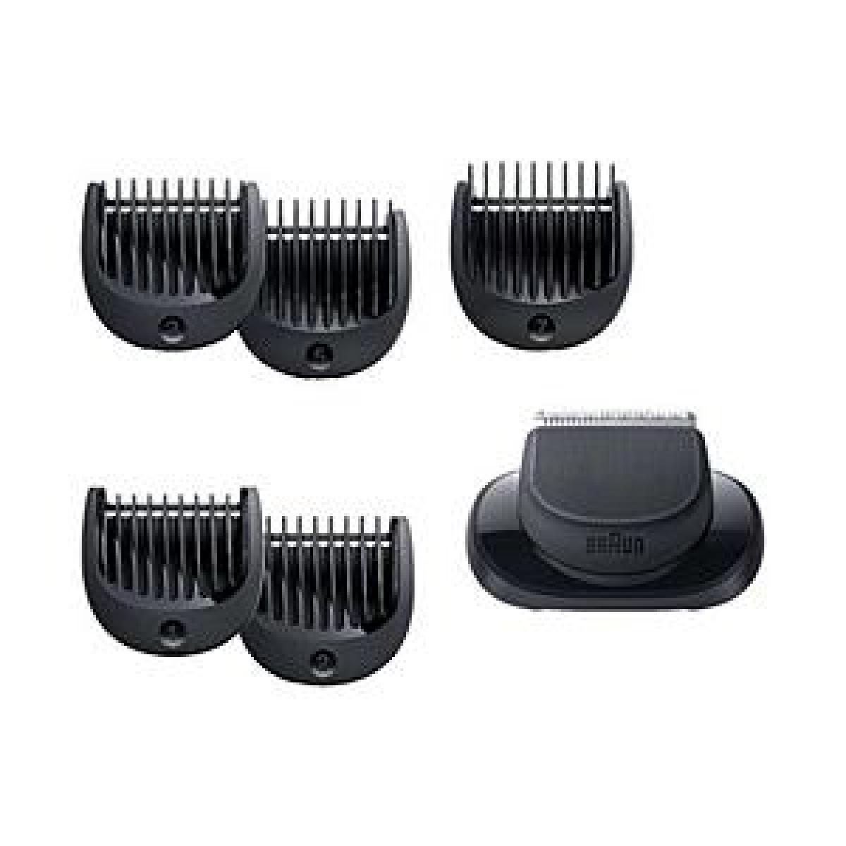 ブラウン BRAUN ヒゲトリマー 81697121 部品 パーツ 密着シリーズ7/6/5用