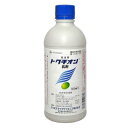 アリスタライフサイエンス トクチオン乳剤 500cc 殺虫剤 農薬 ハダニ類 害虫 チョウ目 薬剤 農業資材 園芸 ガーデニング