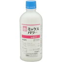 シンジェンタジャパン ミックスパワー 500ml 展着剤 害虫 稲 りんご キャベツ 農薬 薬剤 園芸 ガーデニング