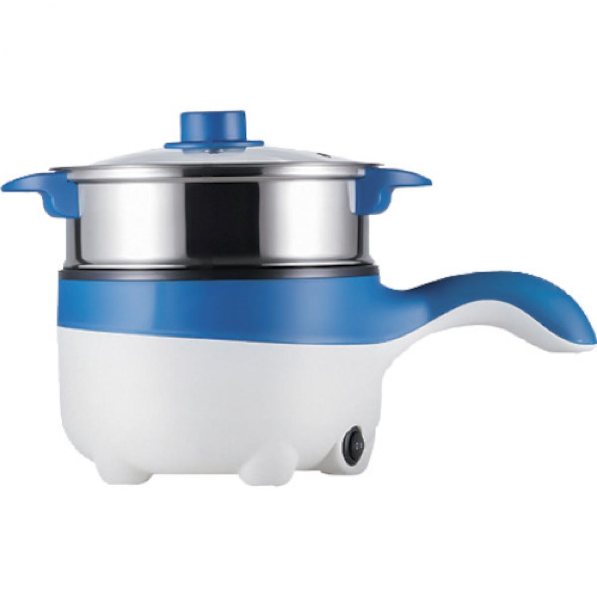 富士倉 DC仕様 調理なべ 2L FBS-N2L アウトドア 非常時 煮る 蒸す 炒める 調理 鍋