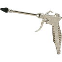 SK11 エアダスタ 100mm SAD-105THB エアダスター ゴミ ホコリ除去 エアーダスター 工具 エアーツール
