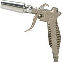SK11 エアダスタ 増風 SAD-205THB エアーダスター エアダスター ゴミ除去 ホコリ除去 吹き飛ばし 工具 エアーツール(4)