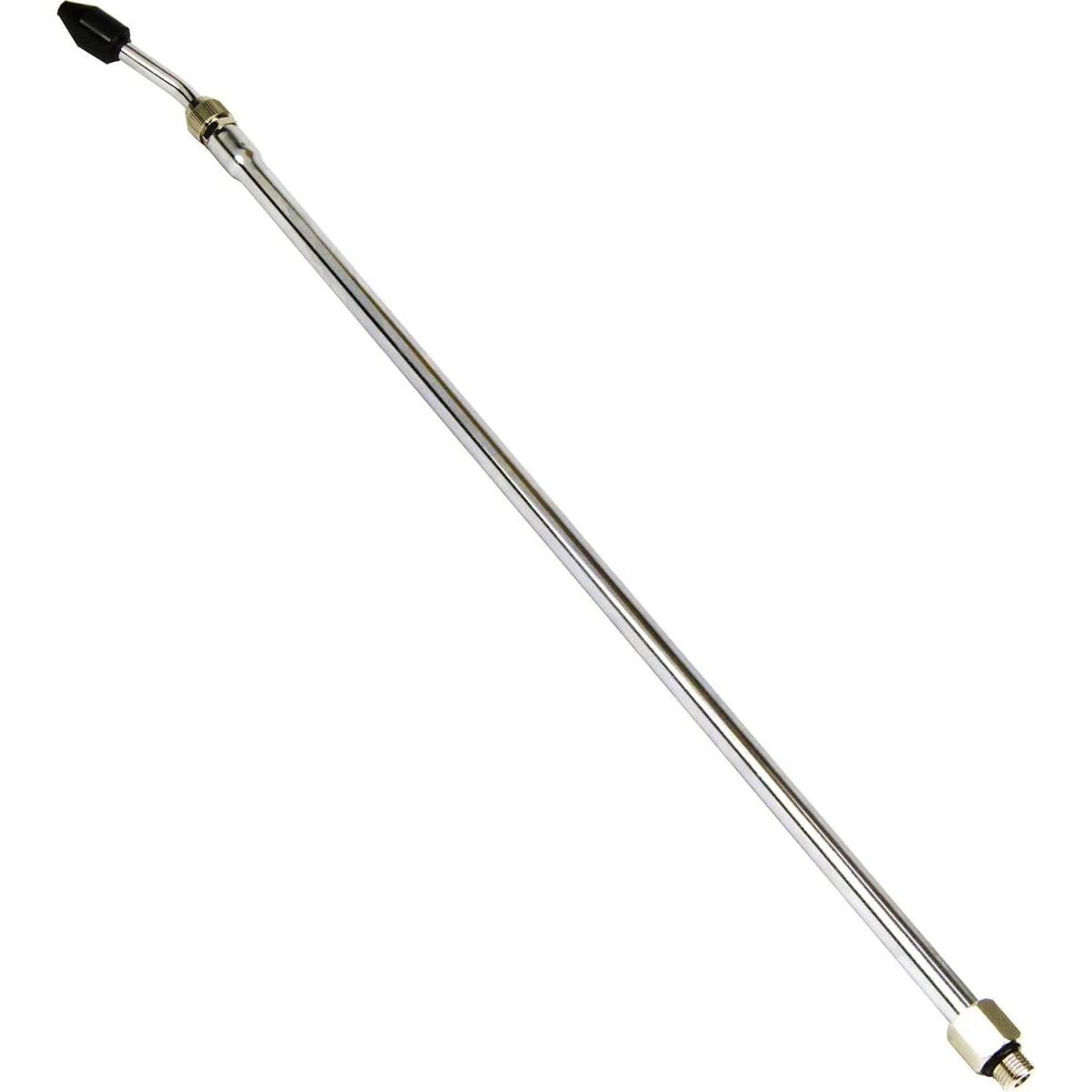 Rakuten - SK11 エアーダスター用 アングルノズル 伸縮式 415~750mm EAN-750EX ノズル単体
