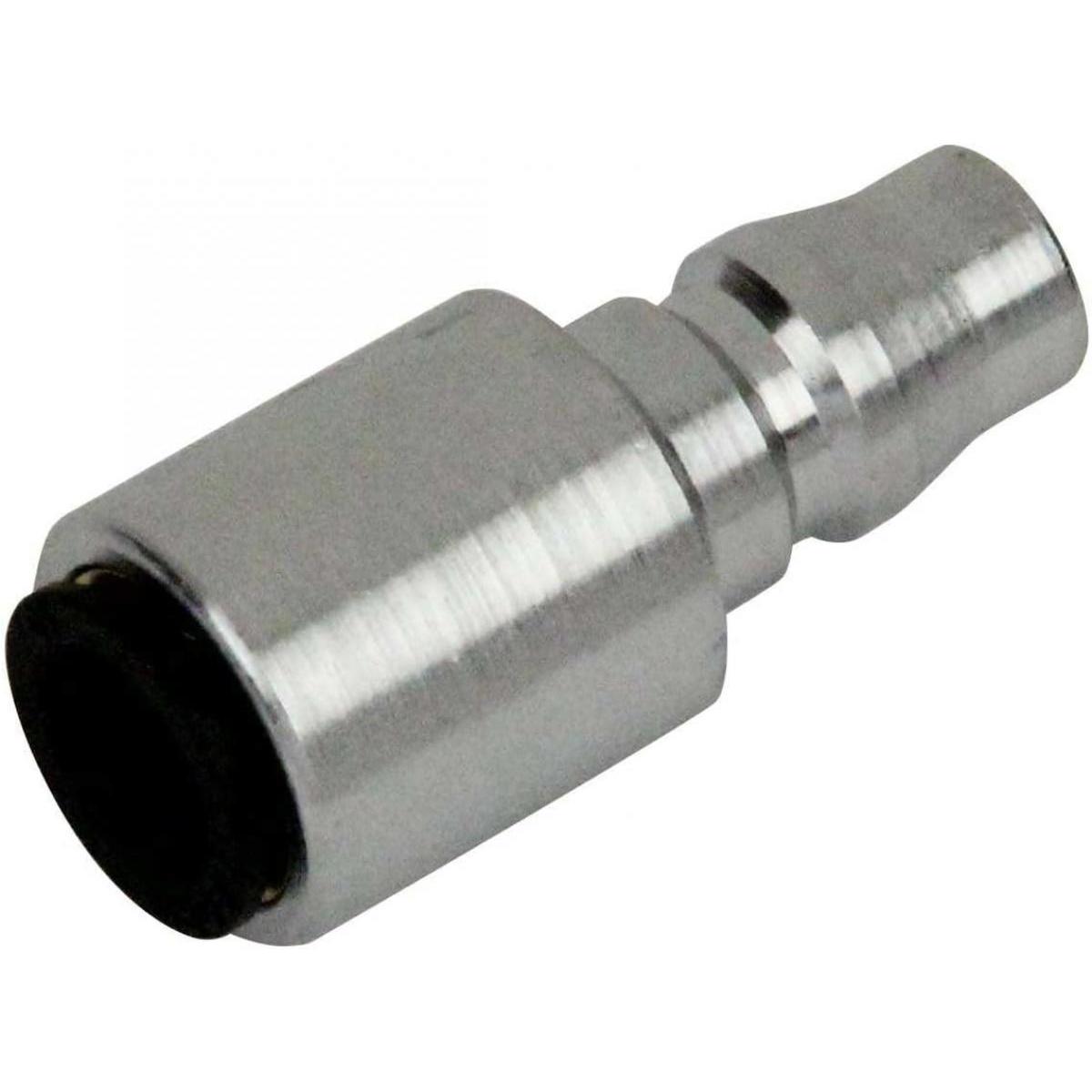 SK11 ハイカプラ 10mm 外径用 100PC AP-47C エアー配管用ワンタッチ継ぎ手(チューブ用ソケット)