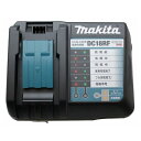 マキタ 新・急速充電器 DC18RF JPADC18RF 連続急速充電可能 makita