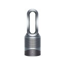 【在庫有・即納】Dyson ダイソン Pure Hot + Cool HP00ISN 空気清浄機能付 ファンヒーター 扇風機 羽のない扇風機 花粉 空気清浄