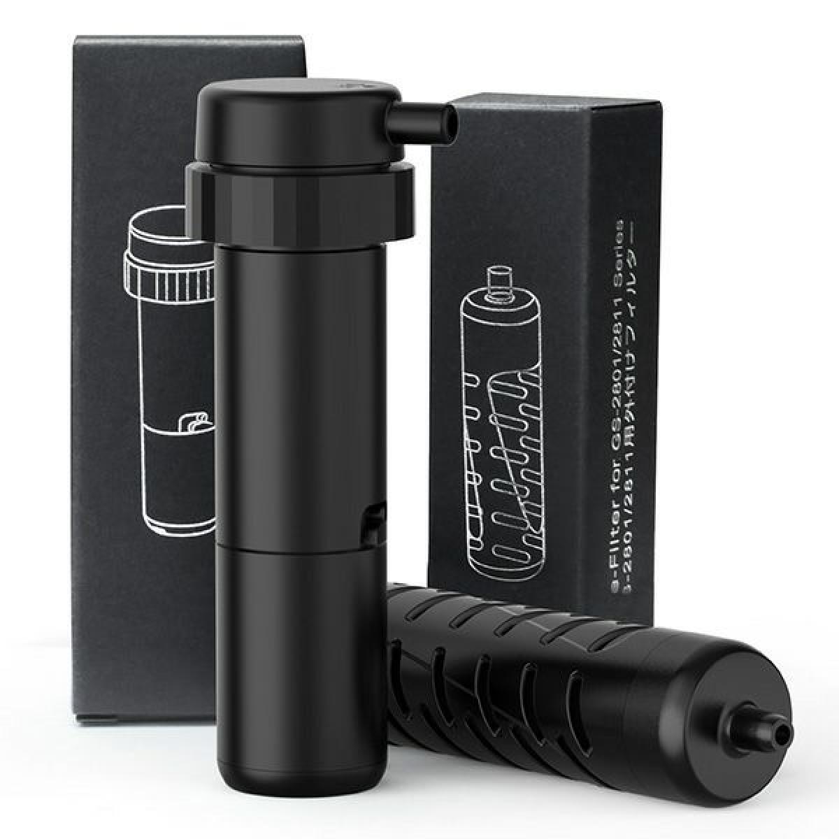 【在庫有・即納】Greeshow 交換用カートリッジセット GS-28XX-BK-FT 【GS-2811 電...