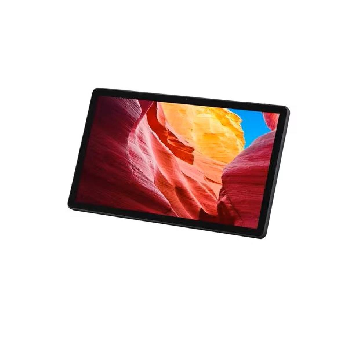 アイリスオーヤマ タブレット 14インチ TM14D1M76-V1B ブラック OSバージョン Android14 CPU Unisoc T616(8コア) 大画面 サブモニター
