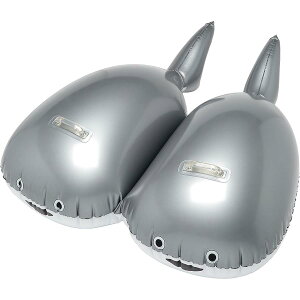 【在庫有・即納】イガラシ くっつきサカバンフロート 全長約114cmX横幅約99cmX高さ約42cm 浮き輪 プール 海水浴 海開き