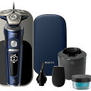 【在庫有・即納】フィリップス Philips 3枚刃 シェーバー S9000 Prestige ウェット&ドライ 電動シェーバー SP9886/36 電動 髭剃...