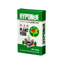 【在庫有・即納】微粉 ハイポネックス 500g 追肥 化学肥料 家庭菜園 水耕栽培 液体肥料 N-P-K=6.5-6-19