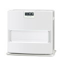 【在庫有・即納】コロナ CORONA 石油ファンヒーター FH-VX4625BY W ホワイト【木造 12畳/コンクリート 17畳】秒速点火 プレミアム消臭