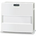 【在庫有・即納】コロナ CORONA 石油ファンヒーター FH-VX6725BY W ホワイト【木造 17畳/コンクリート 24畳】秒速点火 大型タイプ
