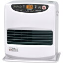 ダイニチ Dainichi 石油ファンヒーター FW-3625L-W ムーンホワイト【木造10畳/コンクリート13畳】大容量タンク 石油 暖房