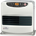 ダイニチ Dainichi 石油ファンヒーター FW-5625L-S ライトシルバー【木造15畳/コンクリート20畳】大容量タンク 石油 暖房