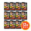 まとめ買い【在庫有・即納】小林製薬 桐灰カイロ くつ下用 甲に貼る 5足分入×12セット 黒 足用 足の甲..