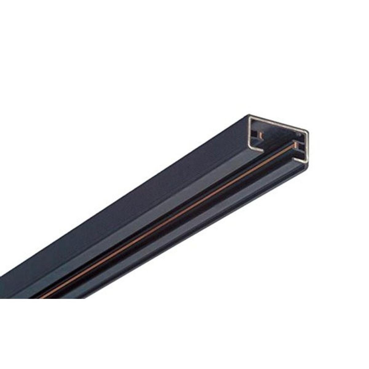 パナソニック（Panasonic） 照明器具配線 ショップライン ダクト本体 1.345m 黒 DH0229