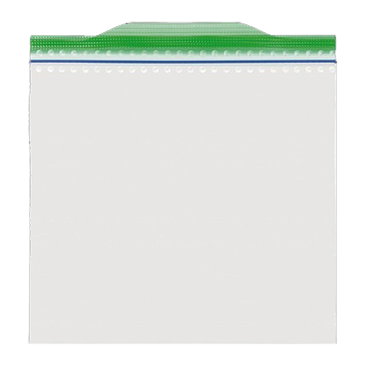 【在庫有】旭化成ホームプロダクツ ジップロック お手軽バッグ S 100枚入　Ziploc 大容量 保存袋【日時指定・代引き不可】 2