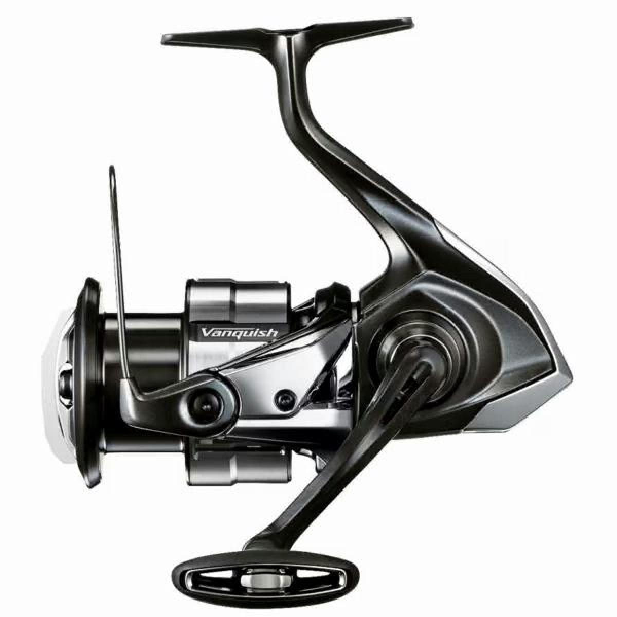 【在庫有・即納】シマノ shimano 23 ヴァンキッシュ 4000XG 045355 スピニングリール Vanquish 23ヴァンキッシュ MGL