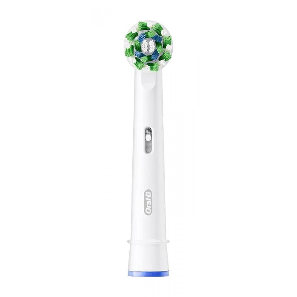 BRAUN ブラウン オーラルB マルチアクションブラシ 2コ入 EB50-2HB　電動歯ブラシ ...