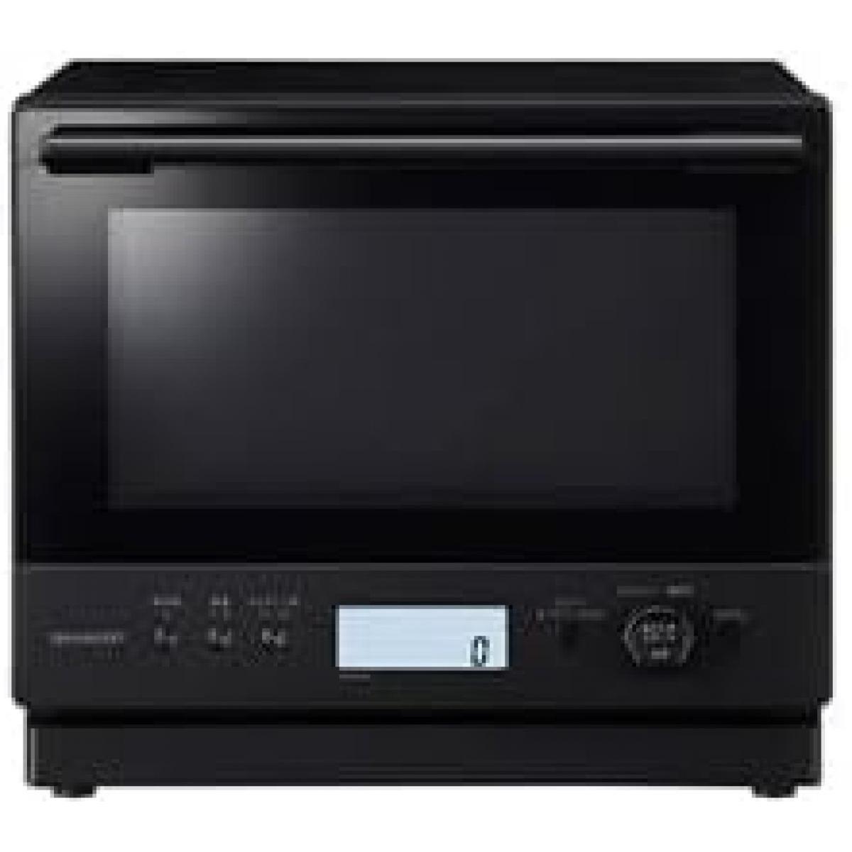 スチームタイプのオーブンレンジ 庫内容量27L 庫内構造はフラットタイプ ドア開閉方向：縦開き 最大レンジ出力：1000W 絶対湿度・温度センサー付き 付属品：ワイド角皿1枚、スチームカップ 自動メニュー数：100種類 レシピ数：118種類 自動お手入れ機能搭載 脱臭機能搭載 質量：13kg 庫内寸法：幅465×高さ390×奥行385mm PSマークの種類：PSEマーク 届出事業者名：シャープ株式会社 製品型番：RE-WF276-W 定格電圧：AC 100V（50Hz-60Hz 共用） 定格容量：レンジ：1400 Wオーブン：1320 Wグリル：1320 W 製造年月：2025年 製造国：タイ 【ご購入前にご確認ください】※沖縄・離島、その他一部地域からのご注文はお受けできません。システムの都合上ご注文は可能ですが、自動キャンセルになりますのでご了承ください。※当店ではのし・ラッピング梱包は承っておりません。※お客様都合でのキャンセル及び返品・交換は受け付けておりません。あらかじめご了承の上、ご注文ください。※商品の仕様・パッケージや原産国・原産地などは、メーカーの都合により予告なく変更される場合がございます。最新の情報につきましては、メーカーにご確認くださいますようお願いいたします。