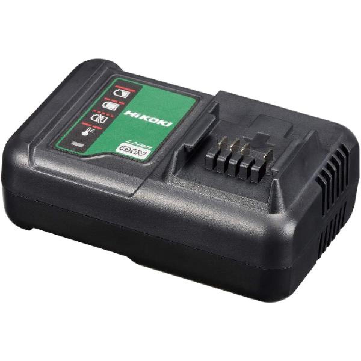 【在庫有・即納】HiKOKI(ハイコーキ) 充電器 10.8V UC12SL　セットばらし品