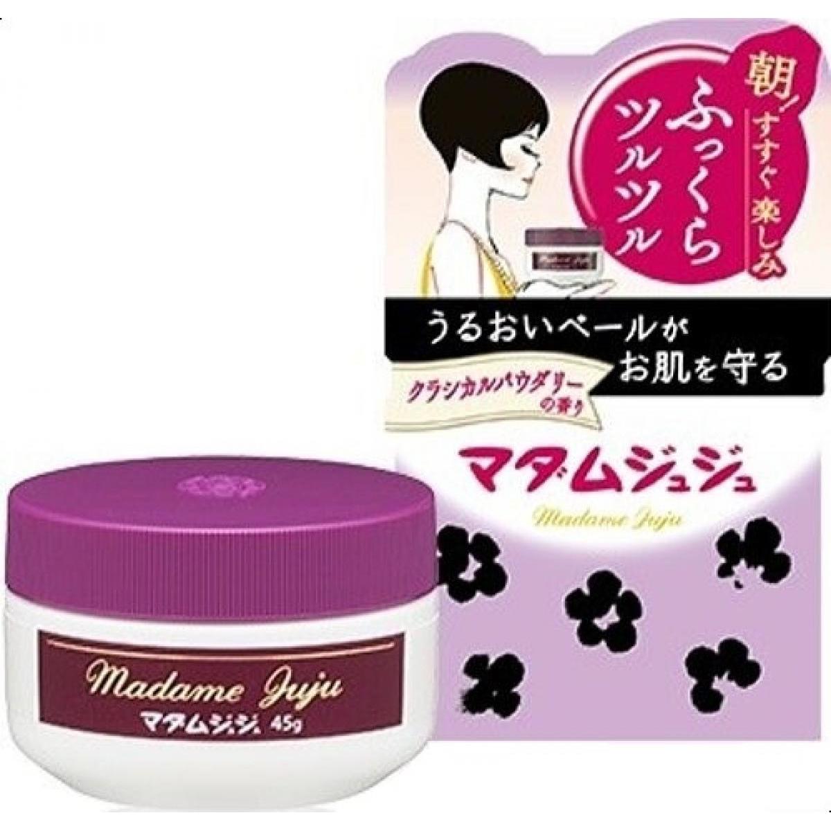おやすみ時間、肌をうるおいで守りふっくらツルツル肌に導くクリームです。 年齢で変化する肌に油分を補い、水分と油分のバランスを整える、卵黄リポイド※1配合保湿クリーム ※1卵黄エキス（補油成分） クラシカルでパウダリーな香り ●成分 水、PG、ステアリン酸、グリセリン、セテアリルアルコール、ソルビトール、ミリスチン酸イソプロピル、変性アルコール、パルミチン酸、水酸化K、ミリスチン酸、ポリソルベート60、香料、イソプロパノール、ステアリン酸PEG-2、TEA、卵黄エキス ・メーカー名又は輸入者名：小林製薬株式会社 ・原産国・製造国：日本 ・商品区分：化粧品 ・広告文責： 株式会社ダイユーエイト 0120-838-899 【ご購入前にご確認ください】※こちらの商品は日本郵便株式会社のゆうパケットパフでの配送です。配送方法はポストまたは玄関前への置き配(非対面)となりますのでご了承ください。また、当店から発送後の商品の紛失・破損などのトラブルにつきましては一切の責任を追いかねます。※こちらの商品はゆうパケットパフでのお届けのため、配送日時はご指定いただけません。システムの都合上入力は可能ですが、ご対応は致しかねます。予めご了承ください。※こちらの商品は代引きでのお支払いはお受けできません。そのため、注文はキャンセルとさせていただきます。ご了承ください。※当店ではのし・ラッピング梱包は承っておりません。※お客様都合でのキャンセル及び返品・交換は受け付けておりません。あらかじめご了承の上、ご注文ください。※商品の仕様・パッケージや原産国・原産地などは、メーカーの都合により予告なく変更される場合がございます。最新の情報につきましては、メーカーにご確認くださいますようお願いいたします。