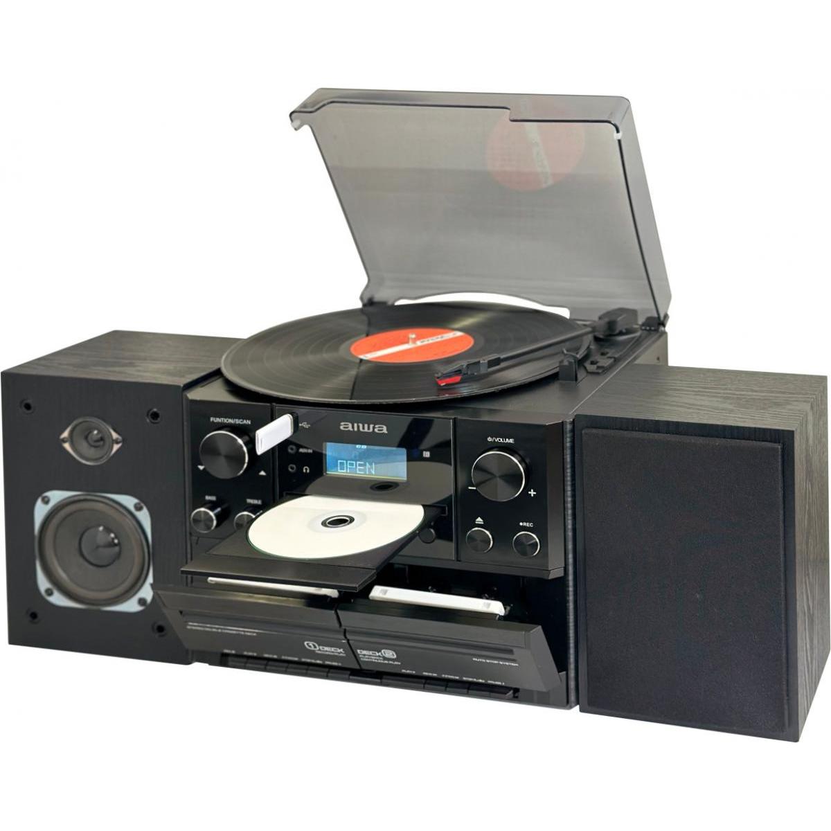 楽天市場】レコードプレーヤー（セットコンポ｜オーディオ）：TV