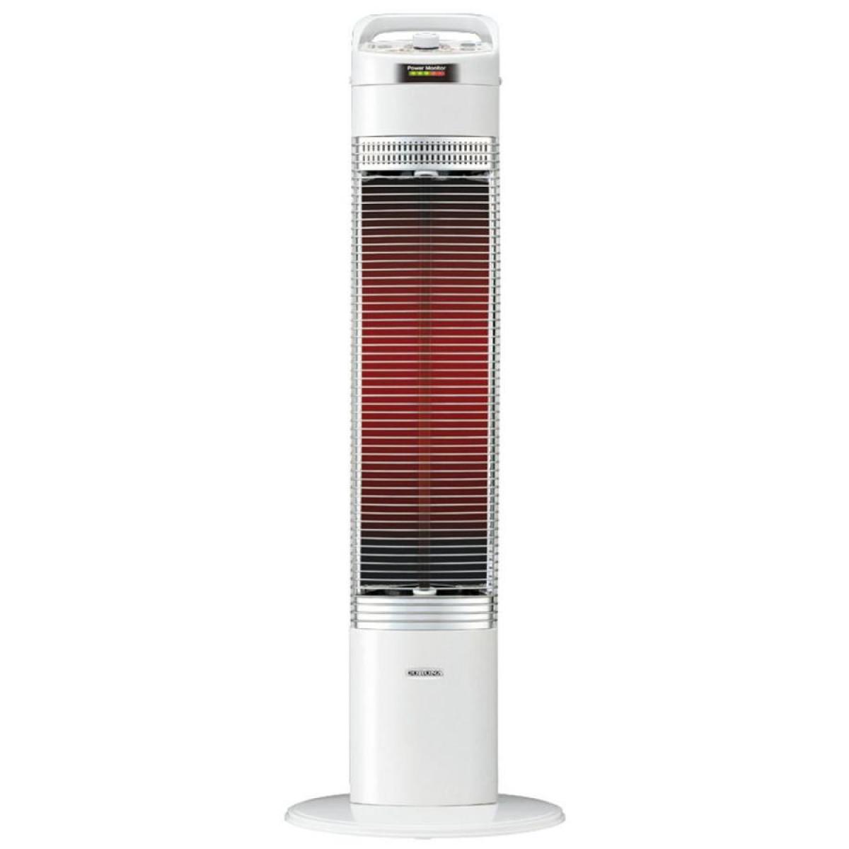 CORONA DH-926R 遠赤外線ヒーター