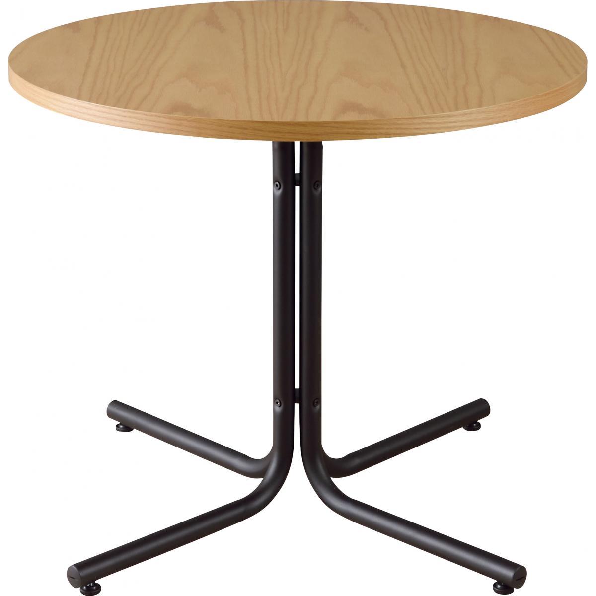 【I】東谷 Azumaya ダリオ カフェテーブル END-225TNA 新生活 おしゃれ 模様替え 映え【代引不可/北海道・沖縄・離島不可】