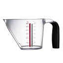 貝印 DH3138 SELECT100 計量カップ 600ml 調理器具 計量