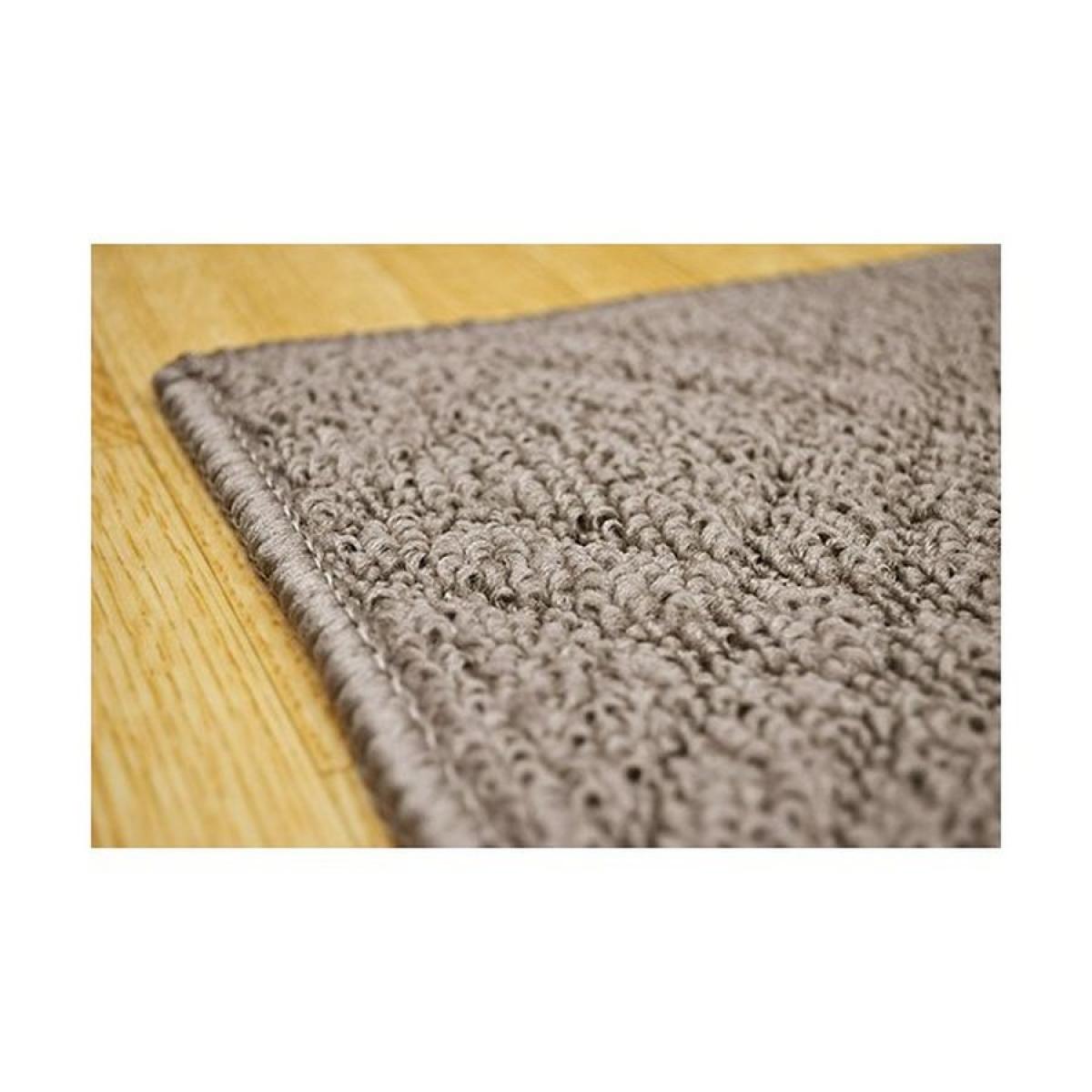 ユニベール 防炎平織り エスパル BR 6帖