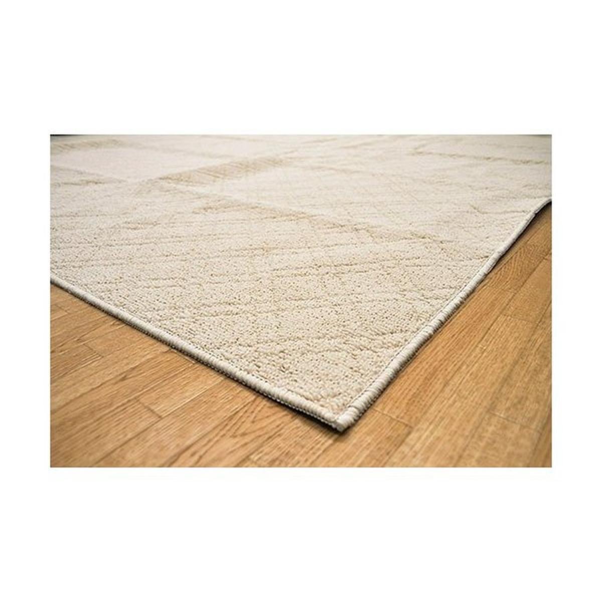 ユニベール 防炎平織り エスパル IV 4.5帖