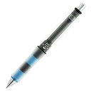 パイロット シャープペン ドクターグリップ プレイボーダー 0.5 ブラック×ブルー HDGCL-50R-PBL