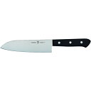 Henckels(ヘンケルス) ロストフライ 三徳包丁 18cm 10055-880-0 食洗器対応 ステンレス製 ツヴィリングJ.A.ヘンケルスジャパン