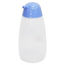 クリーンしょう油差し 小 ライトブルー CS-10