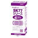 東レ 家庭用浄水器 トレビーノ SK77 交換用カートリッジ SKC-77NJK 鉛高除去タイプ アンダーシンク型