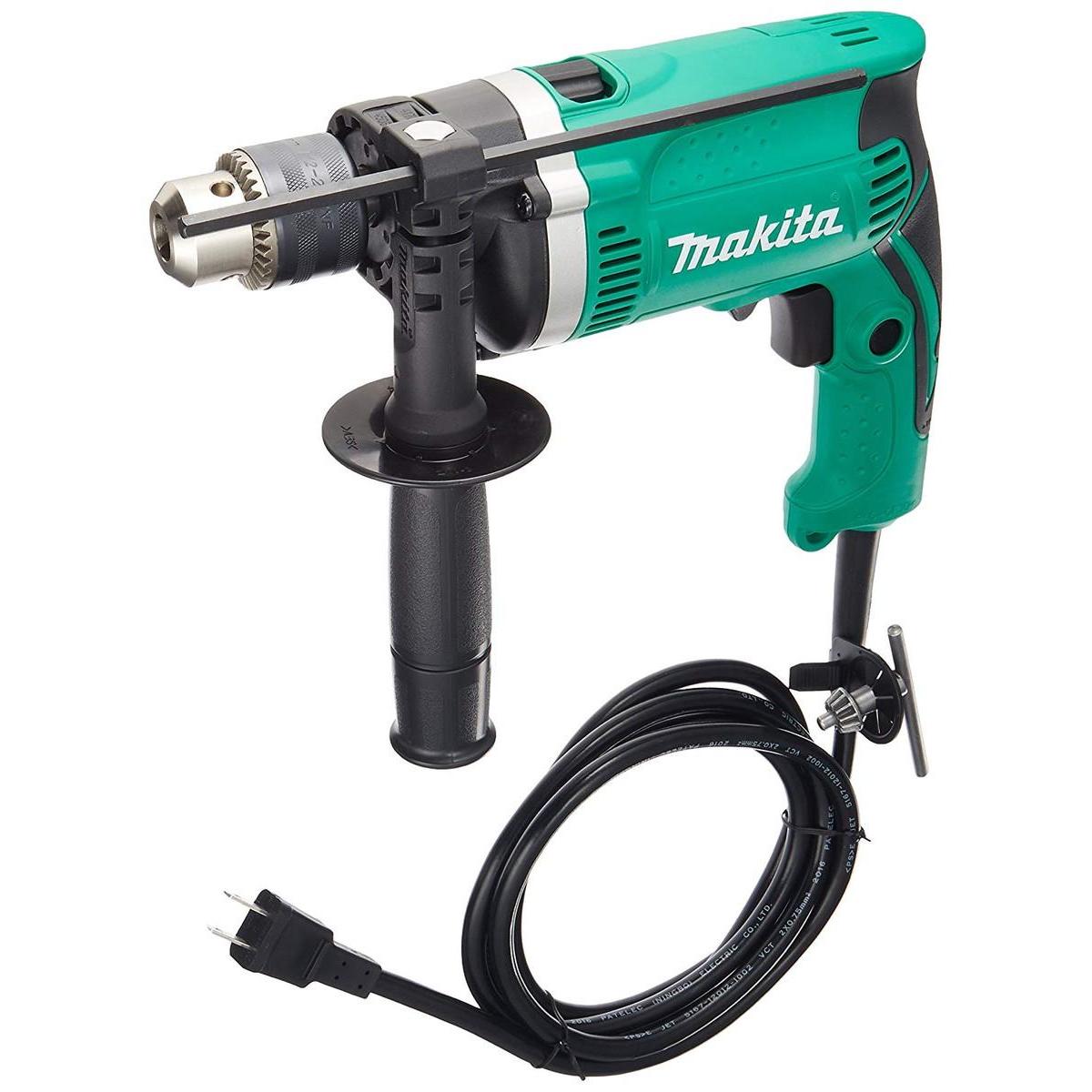 マキタ(Makita) 震動ドリル コンクリ16mm 鉄工13mm 木工30mm M816K