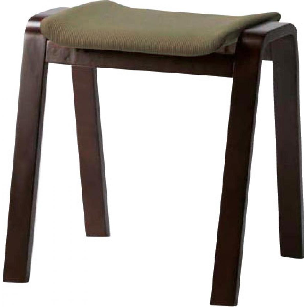 【I】東谷 Azumaya スタッキングスツール グリーン TSC-117GR 新生活 おしゃれ 模様替え 映え【代引不..