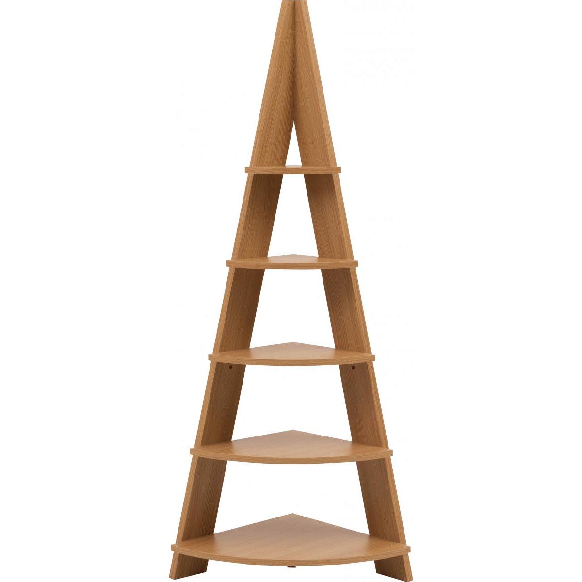 【I】東谷 Azumaya コーナーラック NWS-560NA 新生活 おしゃれ 模様替え 映え【代引不可/北海道・沖縄・離島不可】