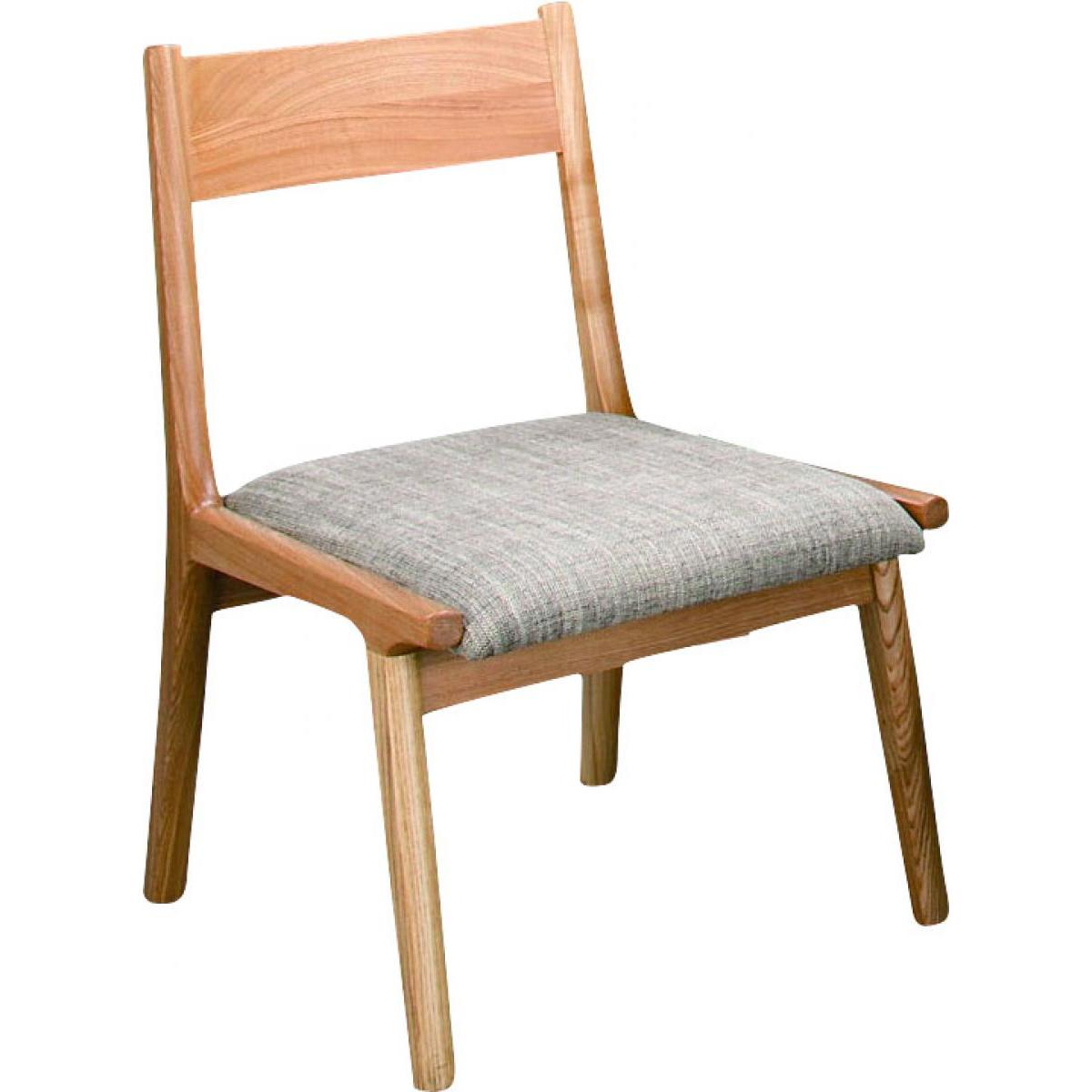 《製品仕様》●サイズ(cm)約:W48×D55×H70×SH36●スペック:天然木(アッシュ) ウレタン塗装 ポリエステル コットン●組立:完成品●付属工具:なし●静的耐荷重:80kg●注意事項:●商品重量（kg）約:4●個口数:1●原産国:中国●カラー:ナチュラル【ご購入前にご確認ください】 ※沖縄・離島、その他一部地域からのご注文はお受けできません。システムの都合上ご注文は可能ですが、自動キャンセルになりますのでご了承ください。 ※当店ではのし・ラッピング梱包は承っておりません。 ※お客様都合でのキャンセル及び返品・交換は受け付けておりません。あらかじめご了承の上、ご注文ください。 ※メーカー直送品につき『代引き不可』『沖縄・北海道・離島への配送不可』となります。システム上購入可能ですが、ご注文キャンセルとさせていただきますのでご了承ください。 ※日付指定はご注文日(前入金でのご注文はご入金日)より1週間以降からご指定願います。期日よりも短い期間でご指定頂いたご注文に関しては日付指定のご対応を致しかねます。ご了承の上ご注文頂きますよう宜しくお願い致します。※商品の仕様・パッケージや原産国・原産地などは、メーカーの都合により予告なく変更される場合がございます。最新の情報につきましては、メーカーにご確認くださいますようお願いいたします。