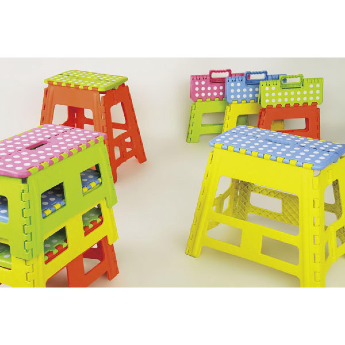 【I】東谷 Azumaya クラフタースツールL オレンジ BLC-312OR 新生活 おしゃれ 模様替え 映え【代引不可/北海道・沖縄・離島不可】 [2]