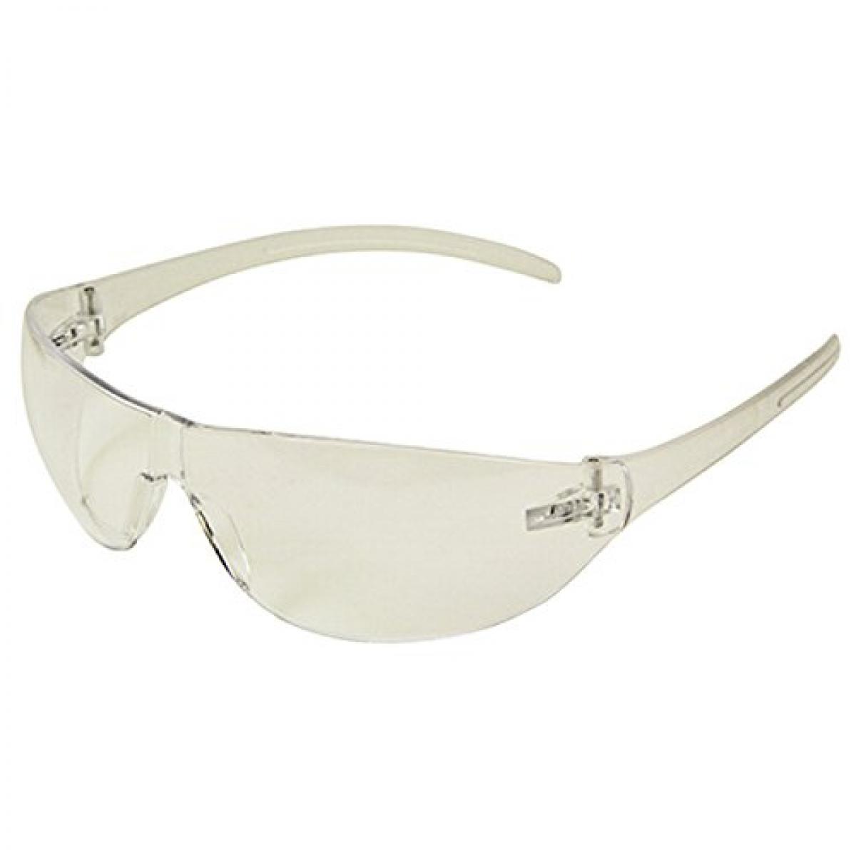 SK11 セフティグラス 軽量22g クリア JIS規格品 SG-19