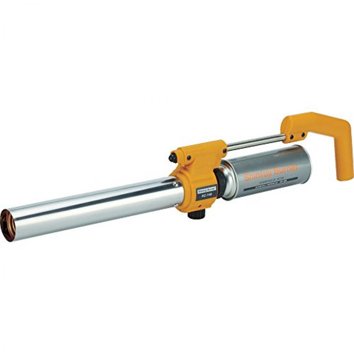 新富士 パワートーチプロ RZ740 ガストーチ