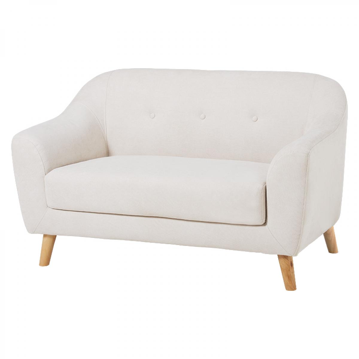 Love Sofa - 【I】 萩原(Hagihara) エメル2P-IV ソファ 新生活 インテリア 家具おしゃれ