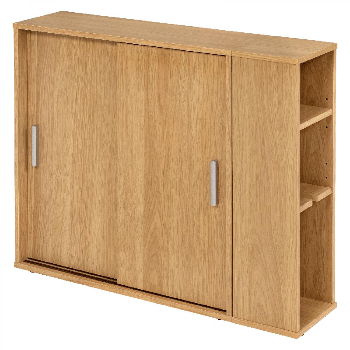 【I】 萩原(Hagihara) RTR-1139-NA トイレラック 新生活 インテリア 家具おしゃれ