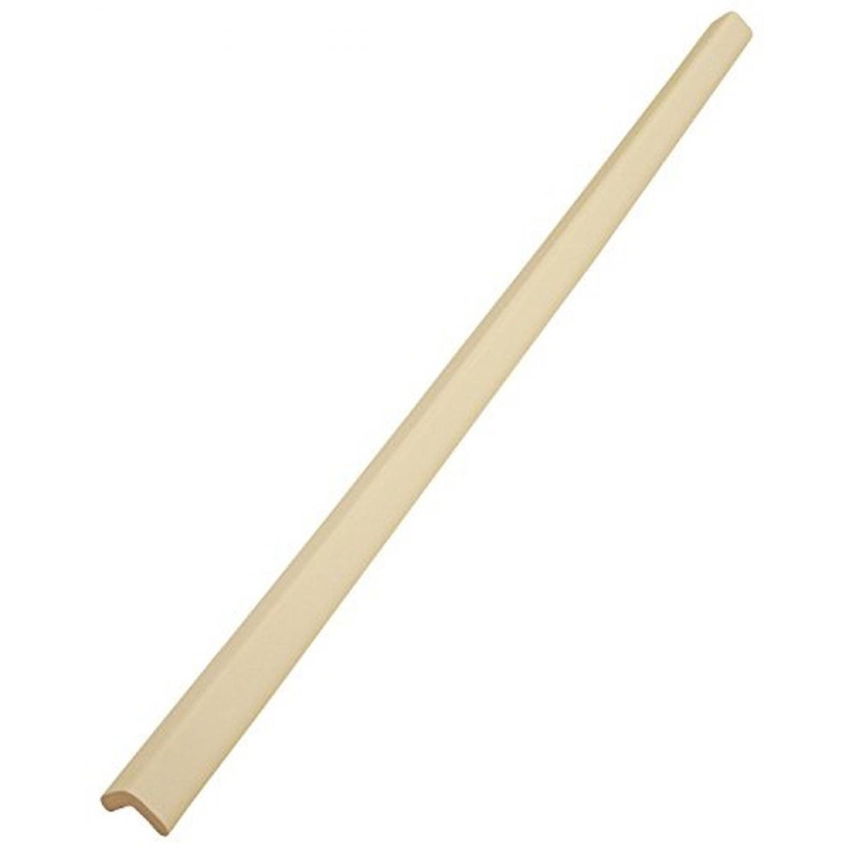 カーボーイ 安心クッション L字型(小) 90cm アイボリー