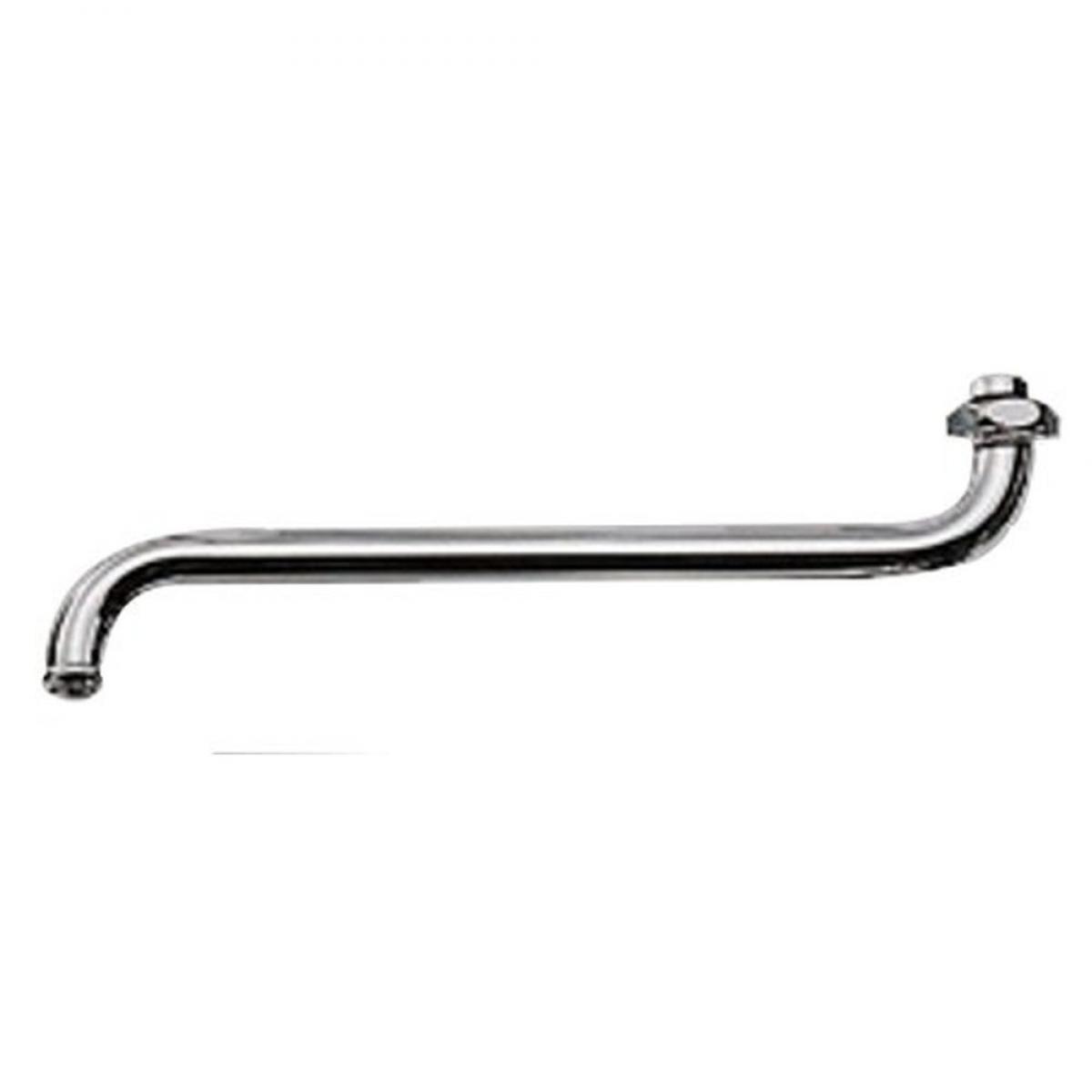 SANEI 【交換用長尺自在パイプ】 パイプ長さ420mm A10J-61X42-16