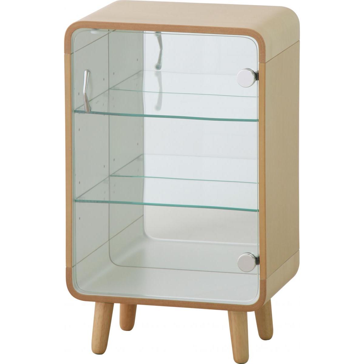 【I】東谷 Azumaya コレクションシェルフS PT-611NA 新生活 おしゃれ 模様替え 映え【代引不可/北海道..