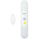 ムサシ RITEX どこでもスリムセンサーライト ASL-025